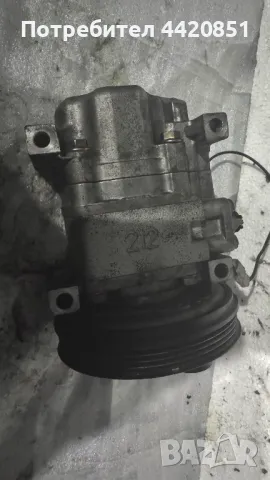 Компресор за Климатик за Mazda 323 - H12A0AH4EL