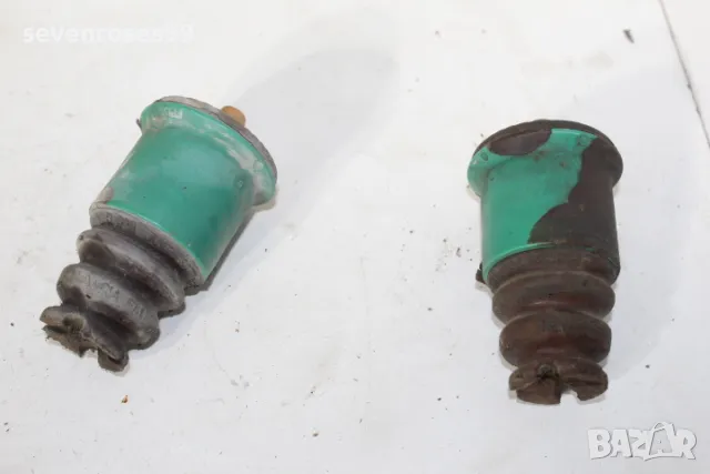 Тампон заден мост ляв десен Фиат Панда 3 1.3D 2012-2022 Fiat Panda 3  51835523