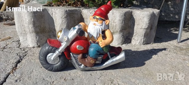 Коледен гном