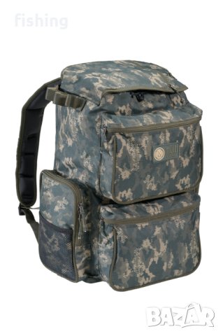 Mivardi Bagpack Multi Camo 30литра Раница