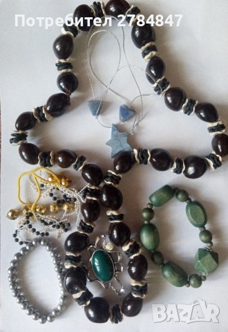 Лот аксесоари , снимка 1