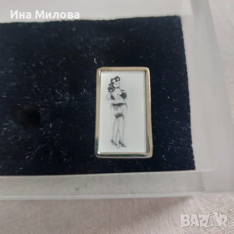 Ръкавели копчета, снимка 5 - Колекции - 49851180