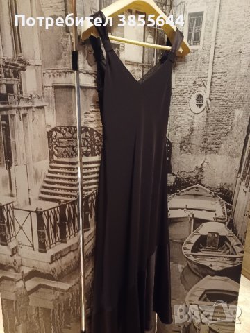 Елегантна рокля за специален ден, снимка 6 - Рокли - 43855025