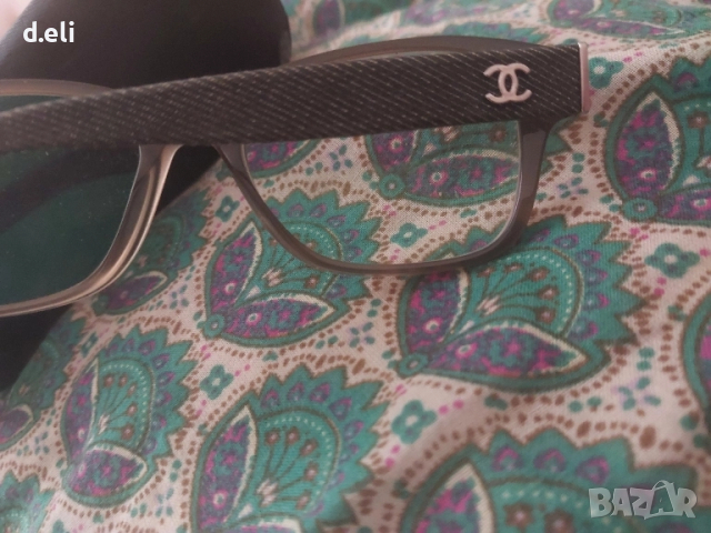 PRADA и CHANEL Original Дамски рамки, снимка 6 - Слънчеви и диоптрични очила - 51300240