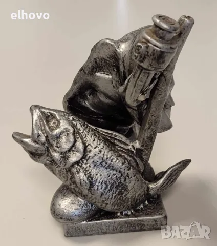 Статуетка шаран#1