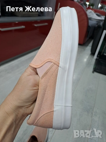 Спортни обувки U&ME -N41, снимка 3 - Дамски ежедневни обувки - 53405872