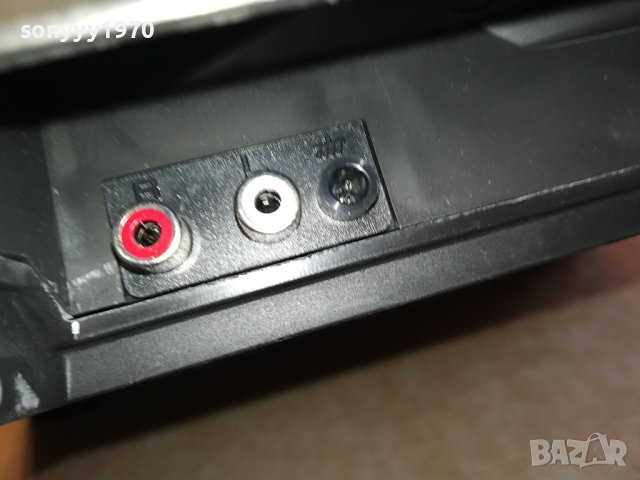 TECHNICS SL-BD3D MADE IN JAPAN-ВНОС SWISS 1901241037, снимка 18 - Грамофони - 43878274