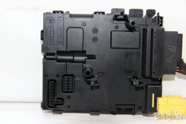 Модул волан VW Passat B6 (2005-2011г.) 3C0 953 549 M / 3C0953549M, снимка 4 - Части - 36695983