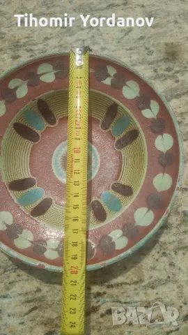 Керамични съдове., снимка 12 - Антикварни и старинни предмети - 50196573