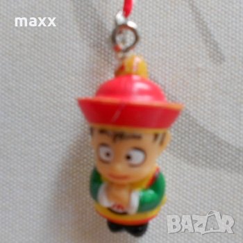 талисманчета с малки фигурки 02, снимка 3 - Други - 28891953