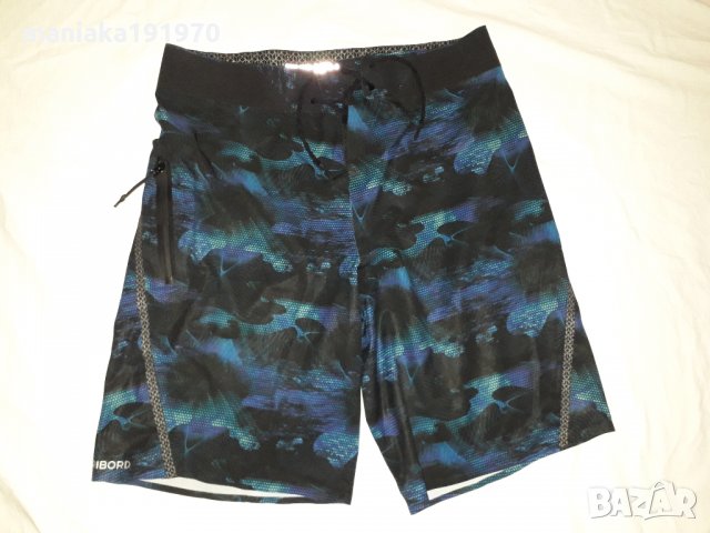 Tribord (М) плувни шорти висок клас