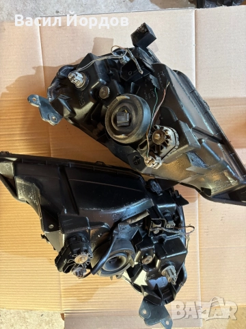 Ляв и Десен фар за Сузуки Лиана / Suzuki Liana / Фарове за Лиана, снимка 5 - Части - 52253461