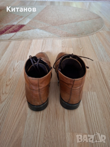 Зимни боти, снимка 8 - Мъжки боти - 52593127
