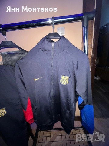 Футболни Екипи, снимка 17 - Футбол - 52134891