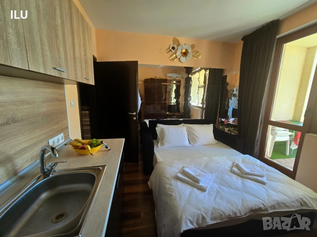 50лв👤,Студио в Сандански, снимка 15 - Стаи под наем - 51428842