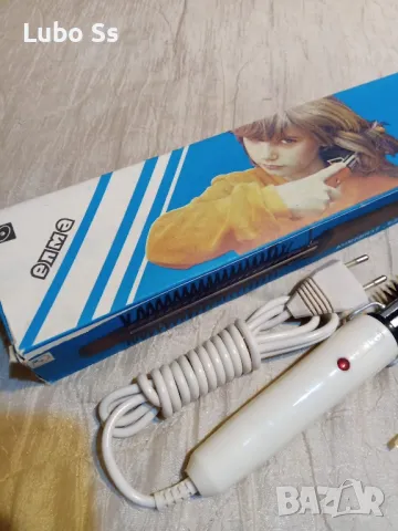 Маша нова не ползвана, снимка 4 - Маши за коса - 48744173