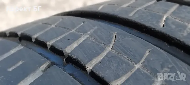 Гуми 185 65 15 Континентал Continental 4 броя. Нов внос. Не са нови! , снимка 5 - Гуми и джанти - 50199988