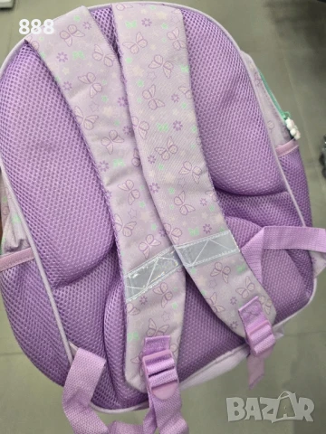 детски раници , снимка 2 - Раници - 51106838