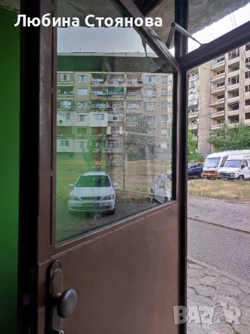 Входна врата за блок., снимка 7 - Входни врати - 51056078