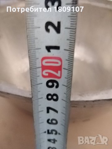 Меден басан, тас, купа. , снимка 5 - Други стоки за дома - 32963261