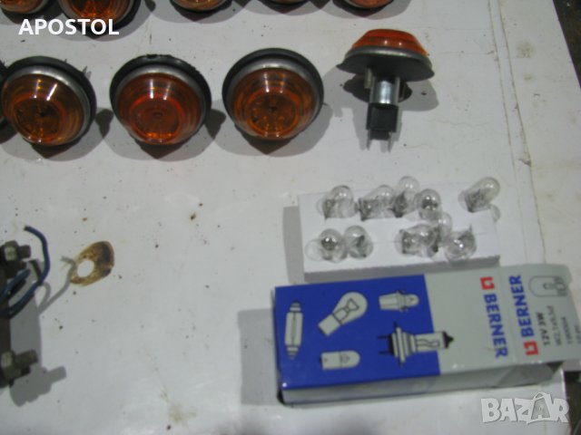 Мигачи калник Жигули, снимка 4 - Части - 44069631