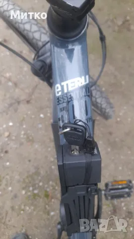 Електрически велосипед, снимка 6 - Велосипеди - 49902644