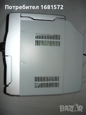 Аудиосистема Sony CMT-EP50 Нова за ремонт, снимка 8 - Аудиосистеми - 53585269