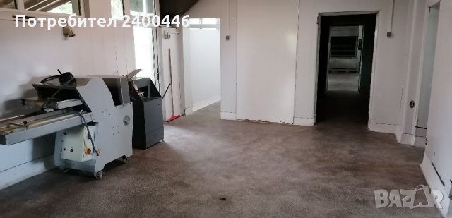 Хлебарство , снимка 9 - Производствени сгради - 33531028