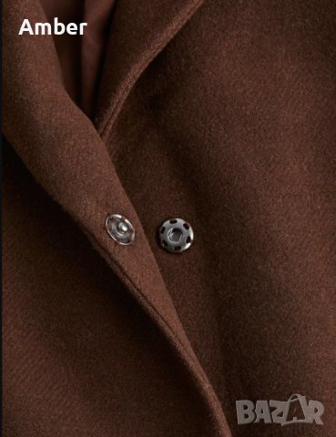 Сет нов връхни дрехи с етикет H&M +  подарък блуза Reserved, снимка 2 - Палта, манта - 43570037