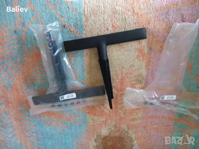 Крачета за телевизор Samsung, снимка 4 - Стойки, 3D очила, аксесоари - 47644055