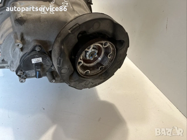 Прехвърляща единица за Jeep Grand Cherokee 3.0 Crd (2012) P52853665AF, снимка 3 - Части - 53520961