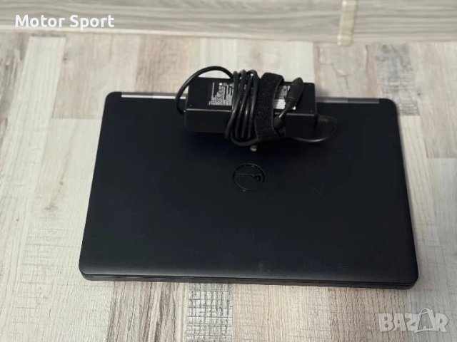 Лаптоп DELL 8RAM/i5-4310U/1000GB/12.5Инча., снимка 6 - Лаптопи за работа - 50268373