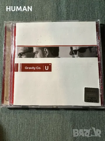 Антибиотика - Dynamic - P.I.F., снимка 12 - CD дискове - 47622525