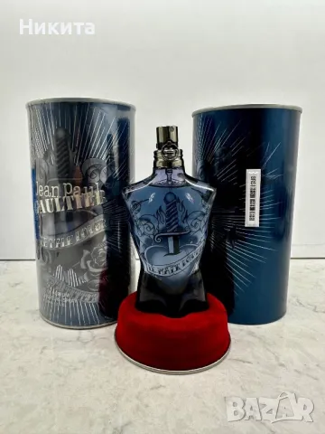 Jean Paul Gaultter Le Male Lover