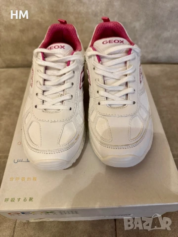 Детски маратонки Geox