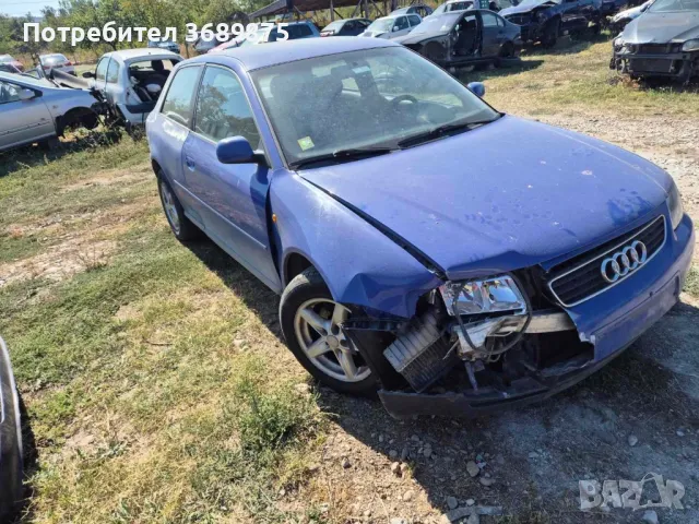 1,9 tdi 110 за части, снимка 4 - Автомобили и джипове - 47381876