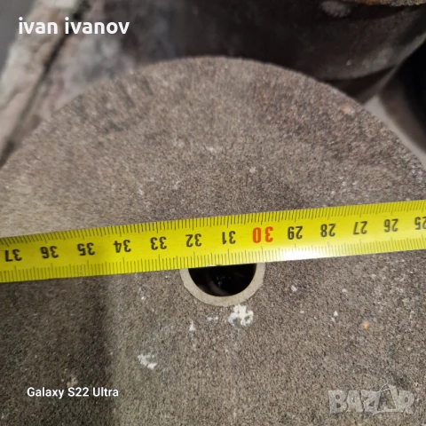 Брус Шмиргел Камък, снимка 9 - Други инструменти - 50819765