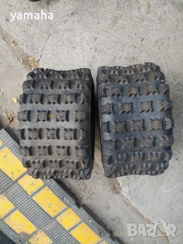 Гуми за Атв 20х10.0-9, снимка 2 - Части - 50804123