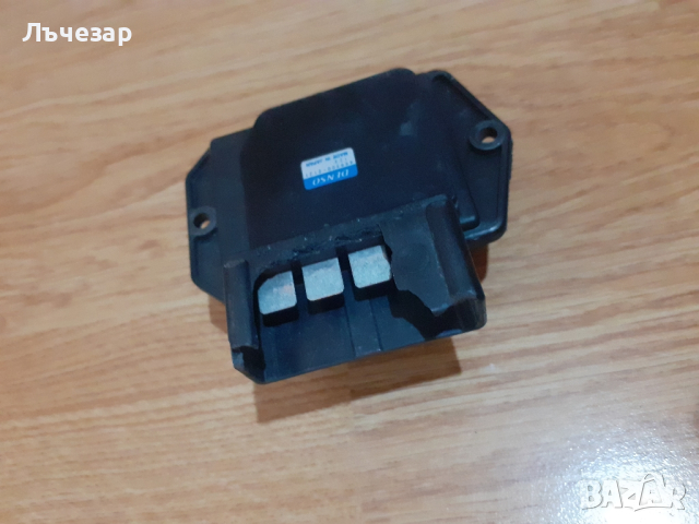 реостат за Toyota corola , снимка 3 - Части - 44900433