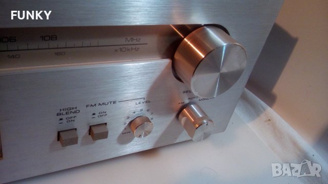 Akai AT-2400 FM AM Tuner 1977 - 1979, снимка 5 - Ресийвъри, усилватели, смесителни пултове - 39533697