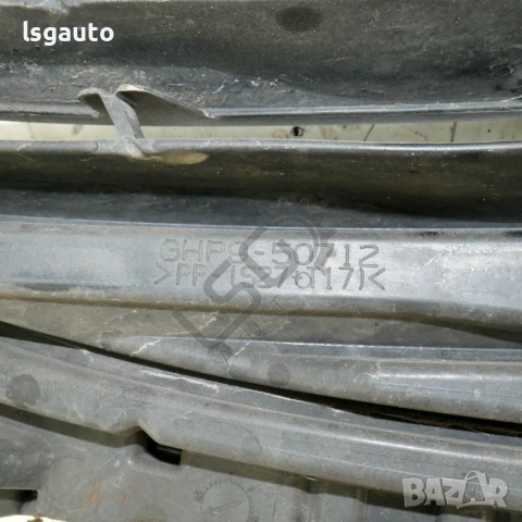 Решетка Mazda 6 Estate (GJ, GL) 2013-2019 ID:148449, снимка 7 - Части - 51329478
