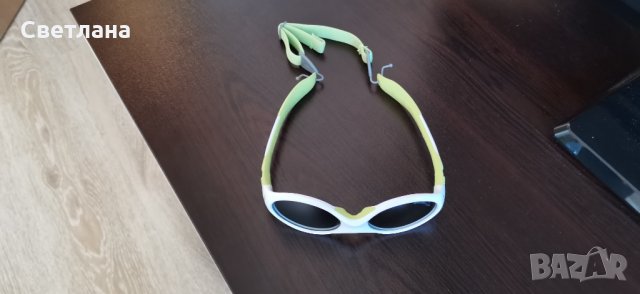 Детски слънчеви очила Julbo, снимка 6 - Други - 35524128