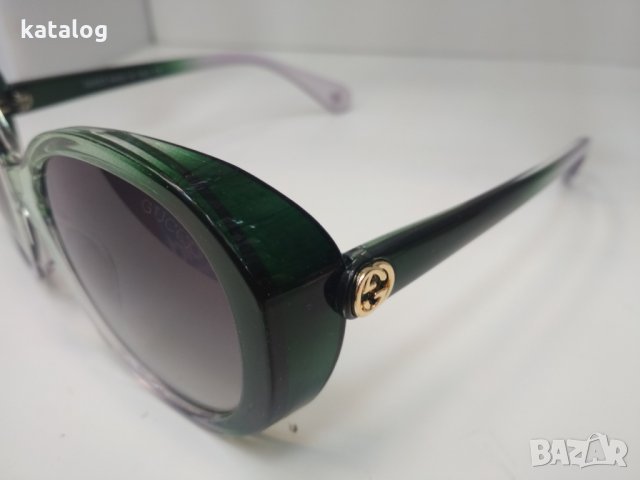 LOGO collection слънчеви очила, снимка 2 - Слънчеви и диоптрични очила - 26481445
