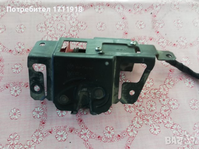   Брава заден капак BMW E46 комби, снимка 2 - Аксесоари и консумативи - 37266453