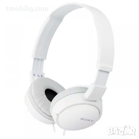 Слушалки Sony MDR-ZX110, снимка 3 - Слушалки, hands-free - 48422434