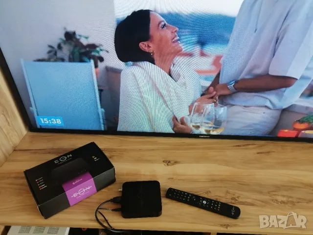 Android Smart TVbox EON TV, снимка 9 - Приемници и антени - 49881017