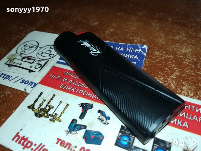 davidoff new model-метална запалка 0302220911, снимка 11 - Запалки - 35654678