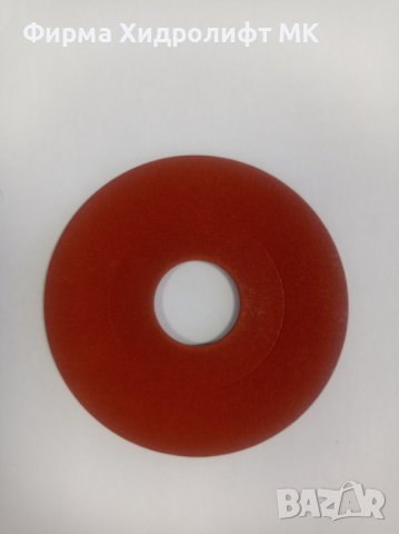 RODCRAFT Диск 75mm за пневматична шлайф машина RC7150 8951011544