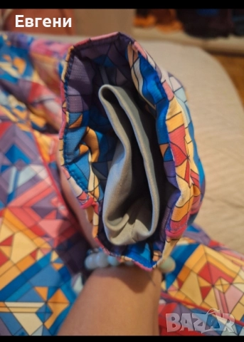 Ски яке Kalborn, снимка 4 - Детски якета и елеци - 51567990