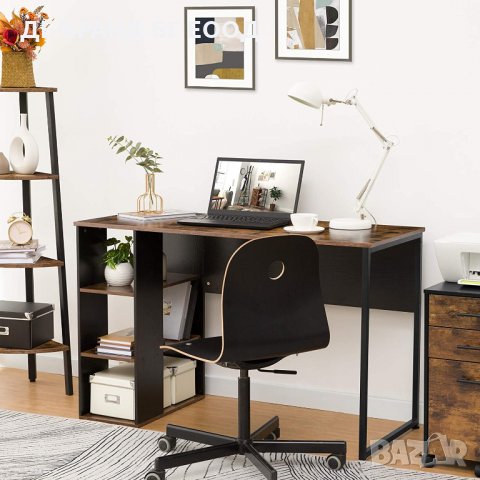 ПРОМОЦИЯ Компютърно бюро BF01DN01 бюро / маса , снимка 4 - Бюра - 32903265